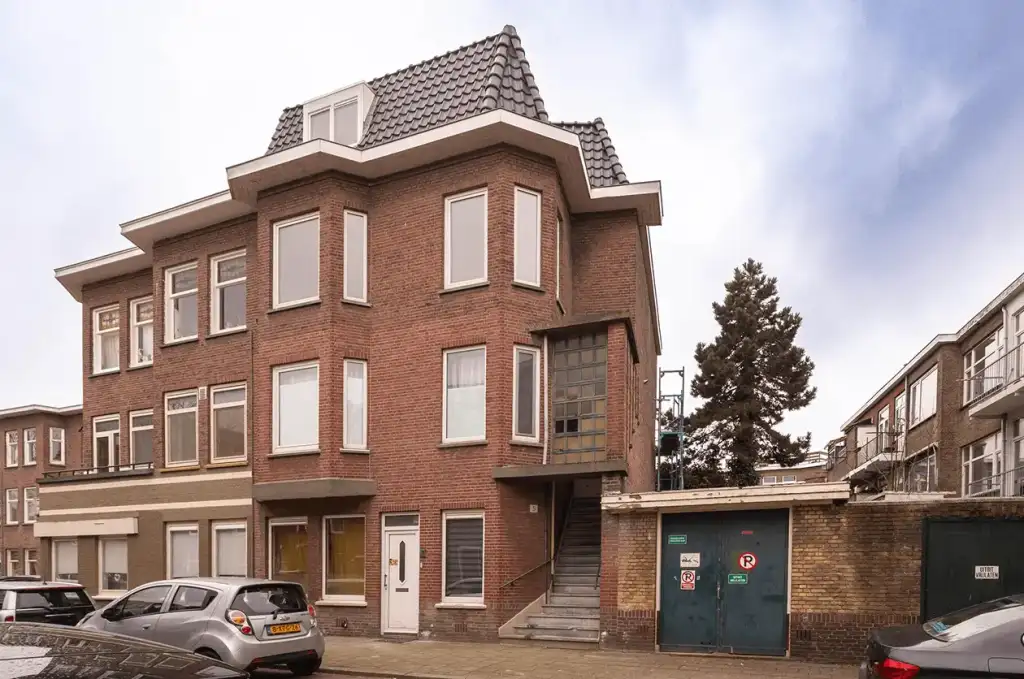 Jouw woning, zo verhuurd