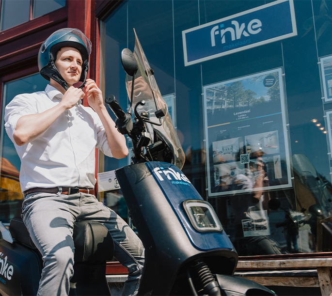 Aankoop-Finke Makelaars